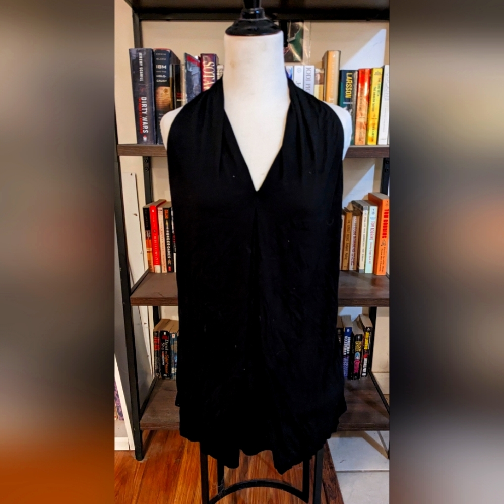 Women's Max Studio flowy tank
